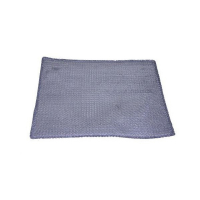 Whirlpool 481948048357 metaalfilter voor afzuigkap (1 stuk, origineel)  SWH00031