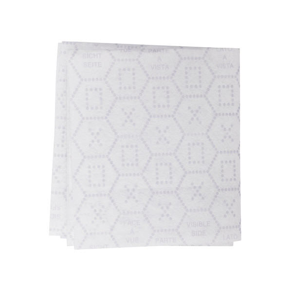 Whirlpool 484000008526 vetfilter met verzadigingsindicator voor afzuigkap (1 stuk, origineel)  SWH00045 - 1