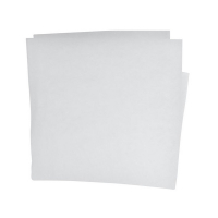 Whirlpool 484000008527 universeel vetfilter voor afzuigkap (1 stuk, origineel)  SWH00047