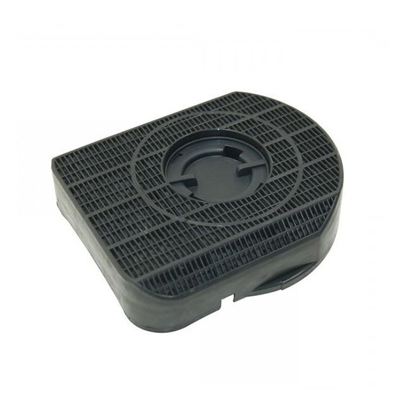 Whirlpool 484000008577 koolstoffilter voor afzuigkap (1 stuk, origineel)  SWH00056 - 1