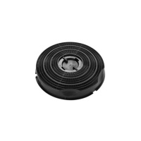 Whirlpool 484000008609 koolstoffilter voor afzuigkap (1 stuk, origineel)  SWH00054