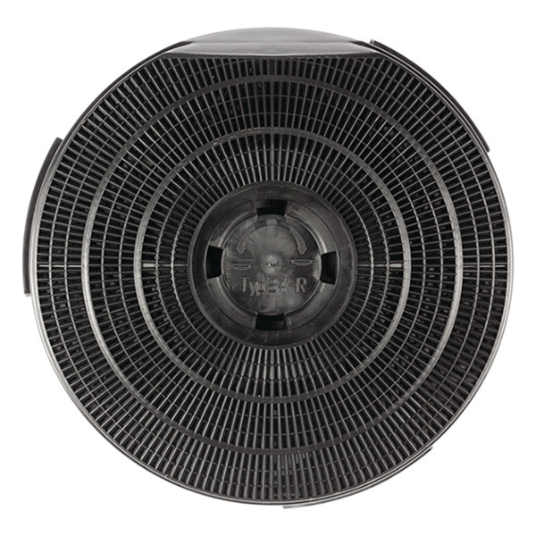 Whirlpool 484000008610 koolstoffilter voor afzuigkap (1 stuk, 123schoon huismerk) SWH00020 - 1