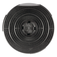 Whirlpool 484000008610 koolstoffilter voor afzuigkap (1 stuk, 123schoon huismerk)  SWH00020