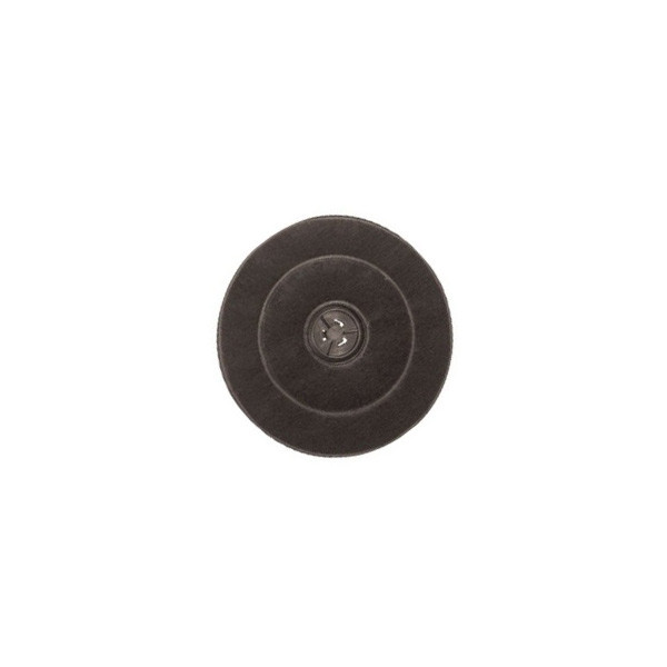 Whirlpool 484000008636 koolstoffilter voor afzuigkap (1 stuk, origineel)  SWH00050 - 1
