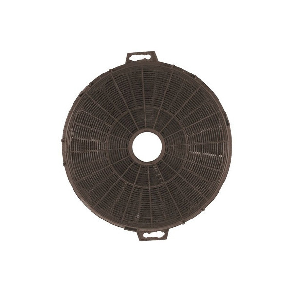 Whirlpool 484000008655 koolstoffilter voor afzuigkap (1 stuk, origineel)  SWH00049 - 1