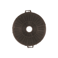 Whirlpool 484000008655 koolstoffilter voor afzuigkap (1 stuk, origineel)  SWH00049