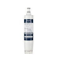 Whirlpool 484000008726 waterfilter voor koelkast (1 stuk, origineel) SWH00060