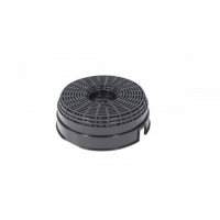 Whirlpool 484000008782 koolstoffilter voor afzuigkap (1 stuk, 123schoon huismerk) SWH00040