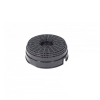 Whirlpool 484000008782 koolstoffilter voor afzuigkap (1 stuk, 123schoon huismerk) SWH00040 - 1