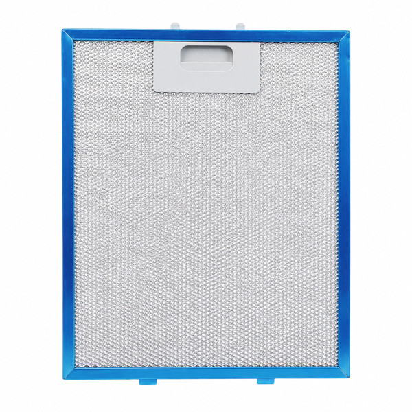 Whirlpool Afzuigkap Metaalfilter | C00345790 Origineel SWH00075 - 1