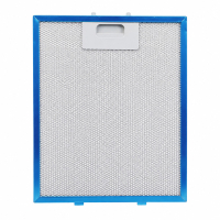 Whirlpool Afzuigkap Metaalfilter | C00345790 Origineel SWH00075