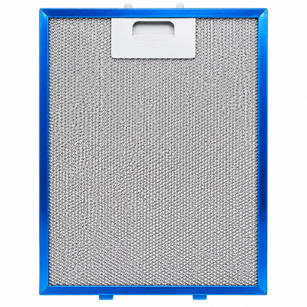 Whirlpool Afzuigkap Metaalfilter | C00345790 Origineel SWH00075 - 2