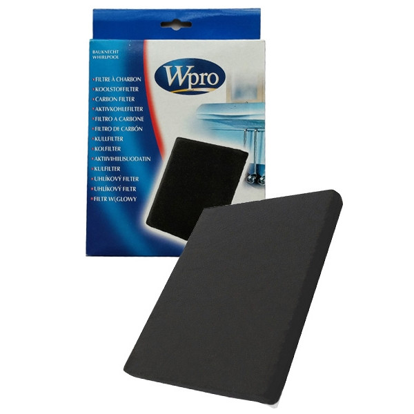 Whirlpool CFW020/1 filter voor afzuigkap (1 stuk, huismerk)  SWH00001 - 1