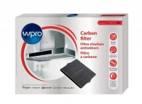 Whirlpool CHF007/2 filter voor afzuigkap (1 stuk, origineel)  SWH00005