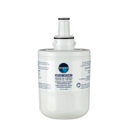 Whirlpool WPRO 484000000513 waterfilter voor koelkast (1 stuk, origineel)  SWH00065