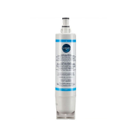 Whirlpool WPRO 484000008552 waterfilter voor koelkast (1 stuk, origineel)  SWH00062