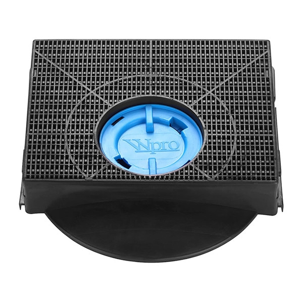 Whirlpool WPRO CHF303/1 actief koolstof filter voor afzuigkap (1 stuk, origineel)  SWH00007 - 1