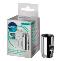 Whirlpool WPRO Magnetische ontkalker voor wasautomaten  SWH00066