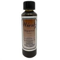 Wiertz bijenwas bruin (250 ml)  SWI00011