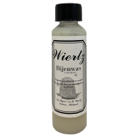 Wiertz bijenwas wit (250 ml)  SWI00013