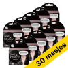 Wilkinson Aanbieding: Wilkinson Intuition Complete scheermesjes (10 x 3 mesjes)  SWI00123