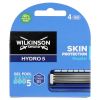 Wilkinson Hydro 5 Skin Protection scheermesjes (4 stuks)