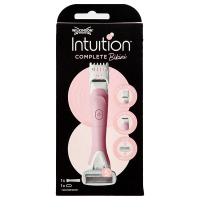 Wilkinson Intuition Complete Bikini scheersysteem & trimmer (1 stuk)  SWI00156