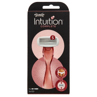 Wilkinson Intuition Complete scheersysteem + 1 mesje  SWI00154