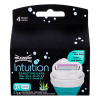Wilkinson Intuition Sensitive Care scheermesjes (3 mesjes)