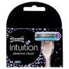Wilkinson Intuition Sensitive Touch scheermesjes (4 stuks)