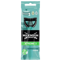 Wilkinson Xtreme 3 Sensitive wegwerpscheermesje (1 stuk)  SWI00180