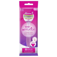 Wilkinson myIntuition Comfort wegwerpscheermesje (1 stuk)  SWI00182