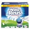 Witte-Reus Aanbieding: Witte Reus waspoeder (4 pakken - 64 wasbeurten)  SRE00157