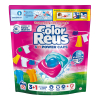 Color Reus 3+1 Power Wasmiddel Capsules (45 wasbeurten)