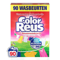 Color Reus Waspoeder 4,5 kg (90 wasbeurten) SRE00319