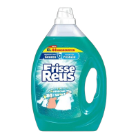 Witte-Reus Frisse Reus Vloeibaar Wasmiddel 2,2 liter (44 wasbeurten)  SRE00220