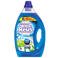 Witte-Reus Witte Reus Vloeibaar Wasmiddel 2,5 liter (50 wasbeurten)  SRE00370