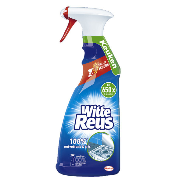 Witte Reus keukenreiniger (750 ml) SRE00209 - 1