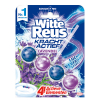 Witte Reus toiletblok Actief Boost Lavendel (50 gram)