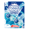 Witte Reus toiletblok Actief Boost Oceaan (50 gram)