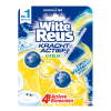 Witte Reus toiletblok Actief Citrus (50 gram)