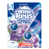 Witte Reus toiletblok Actief Lavendel (50 gram)