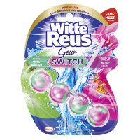 Witte Reus toiletblok Appel Waterlelie Marble Balls (50 gram) SRE00190