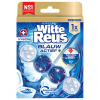 Witte Reus toiletblok Blauw Actief Hygiene (50 gram)