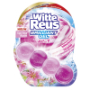 Witte Reus toiletblok Brilliant Gel Spring Rain (42 gram)