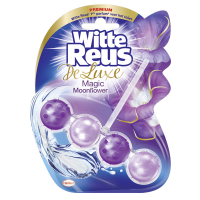 Witte-Reus Witte Reus toiletblok Deluxe Magic Moonflower (50 gram)  SRE00198