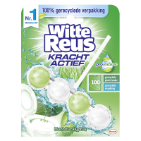 Witte-Reus Witte Reus toiletblok Pro Nature Munt Eucalyptus (50 gram)  SRE00200