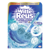 Witte Reus toiletblok Turquoise Actief Pacific (50 gram)