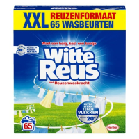 Witte-Reus Witte Reus waspoeder XXL 3,575 kg (65 wasbeurten)  SRE00302