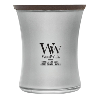 Woodwick Geurkaars Candescent Coast Medium Hourglass (275 g) SWO00043